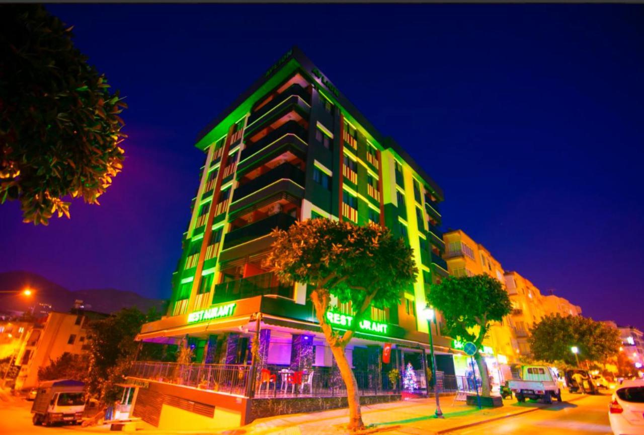 Avlion Boutique Hotel 阿拉尼亚 外观 照片