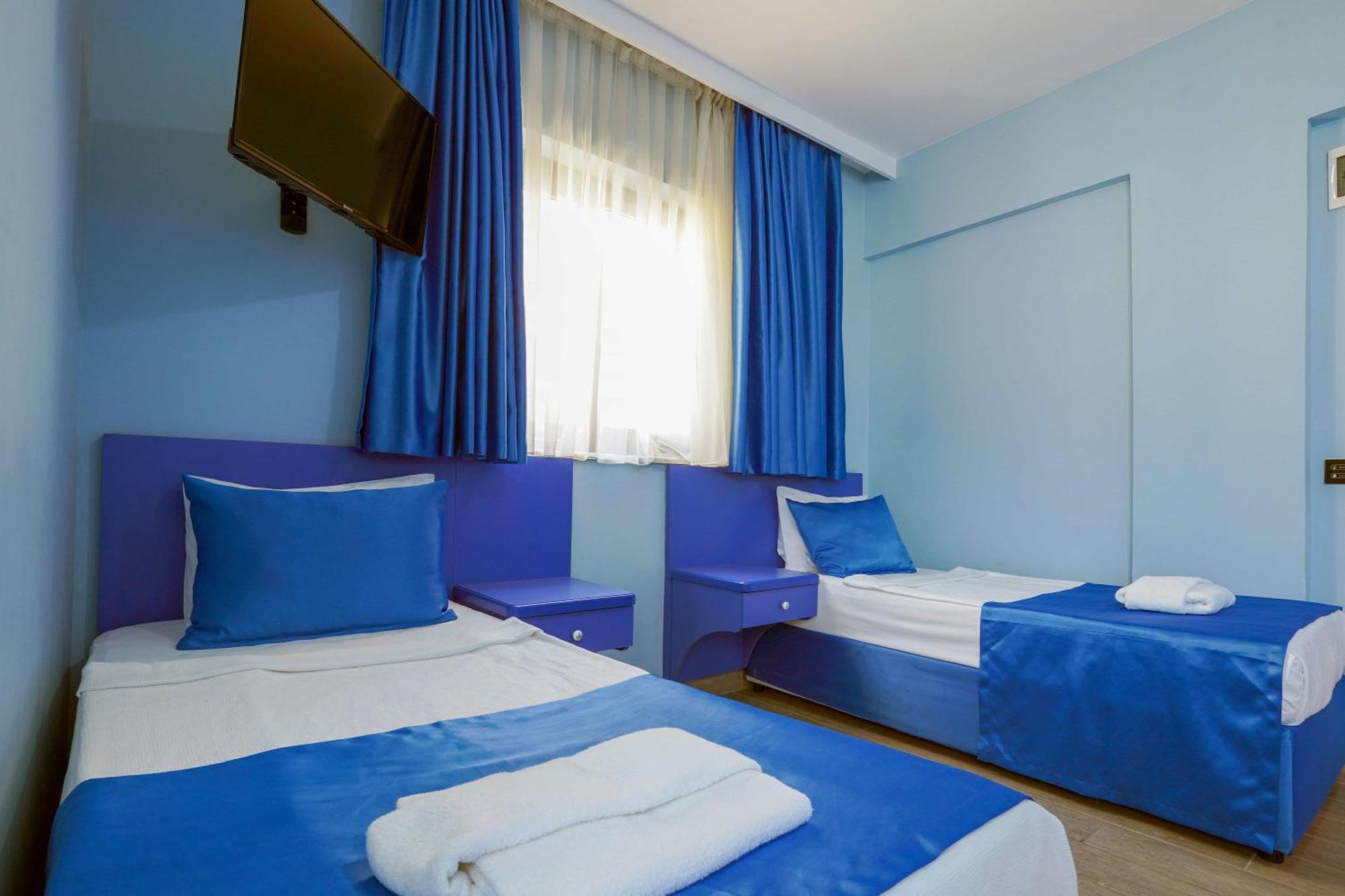 Avlion Boutique Hotel 阿拉尼亚 外观 照片
