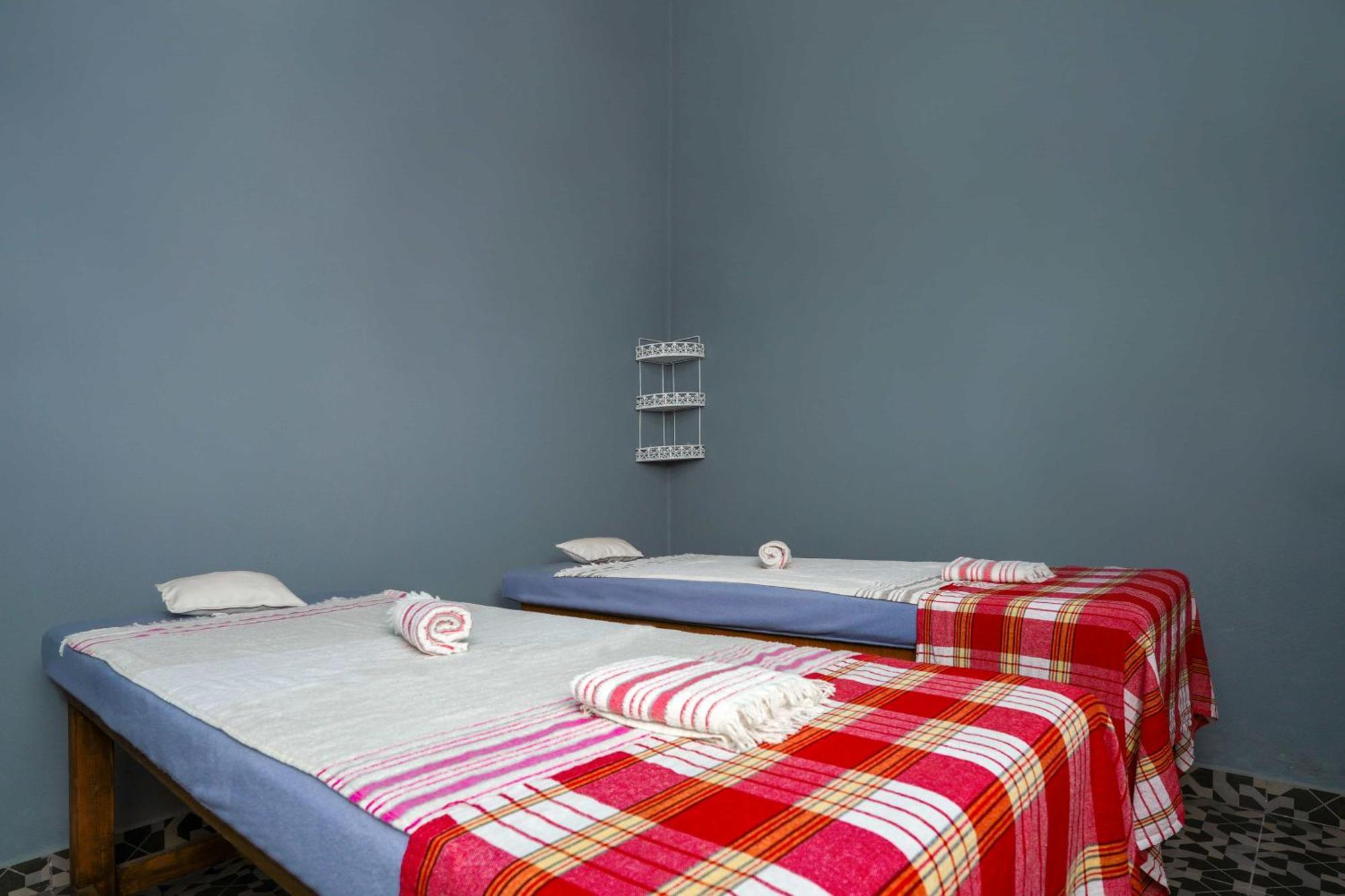 Avlion Boutique Hotel 阿拉尼亚 外观 照片