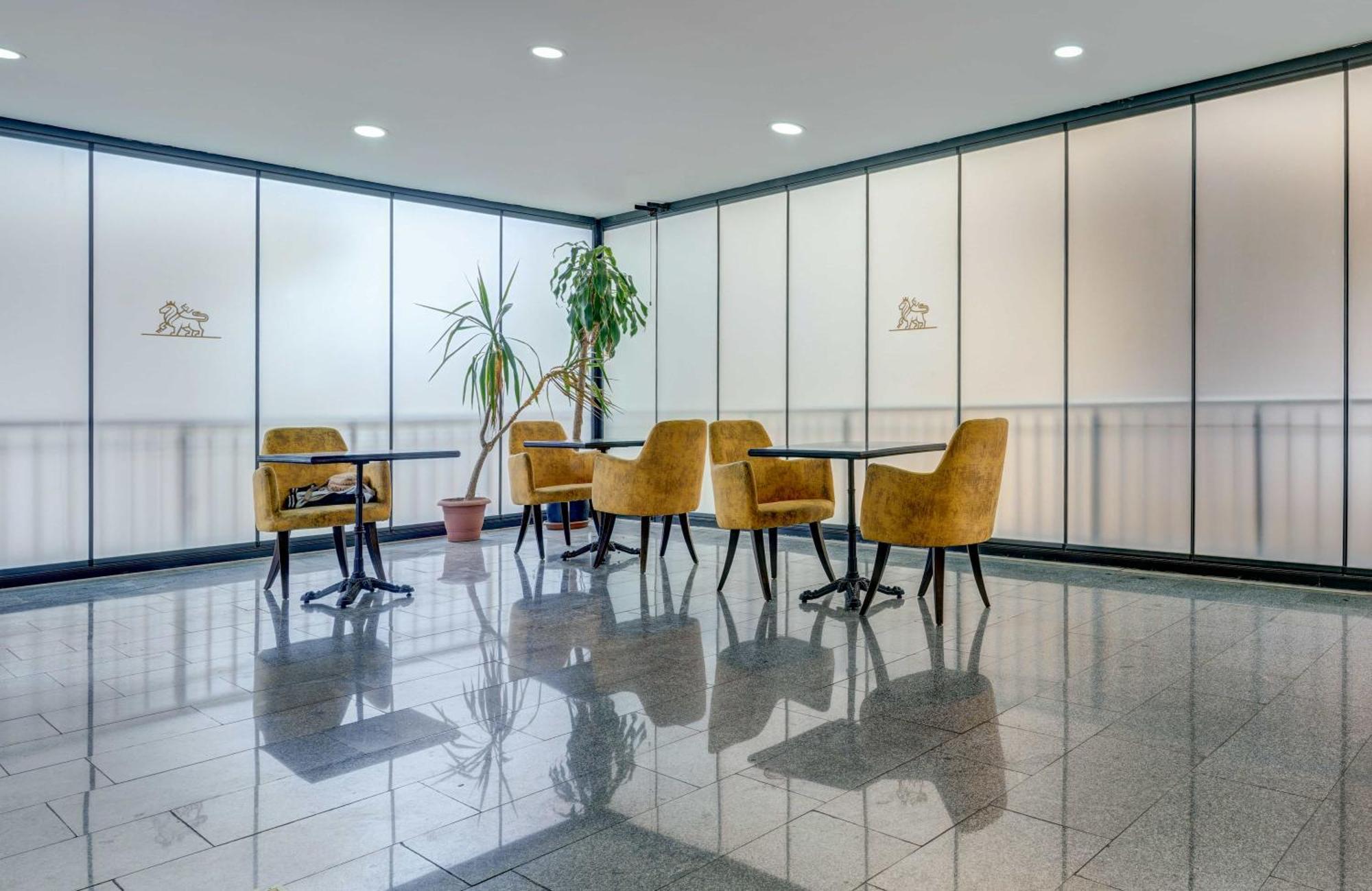 Avlion Boutique Hotel 阿拉尼亚 外观 照片
