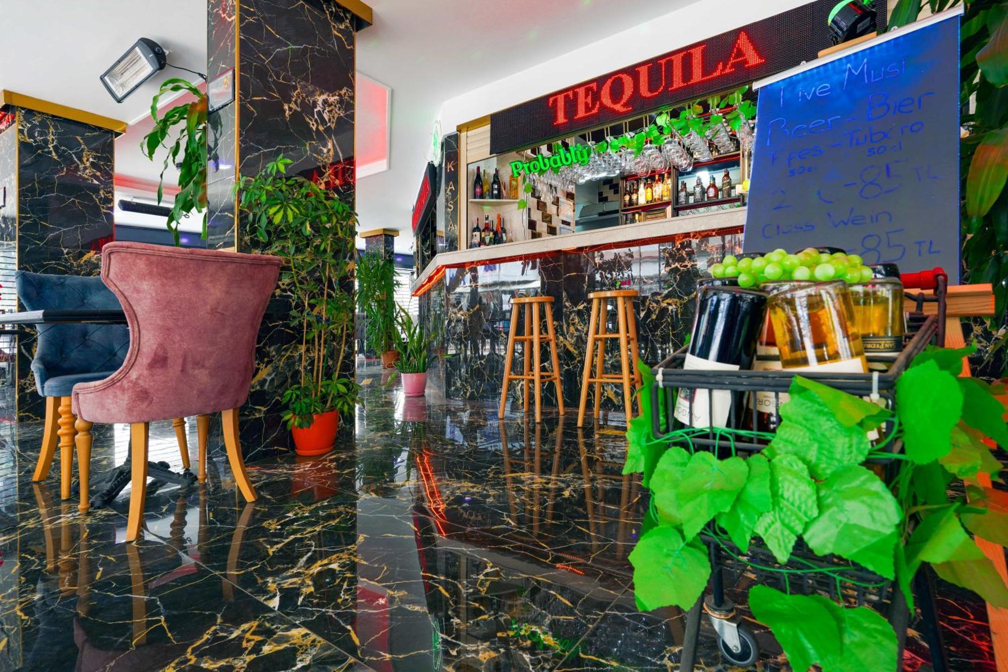 Avlion Boutique Hotel 阿拉尼亚 外观 照片