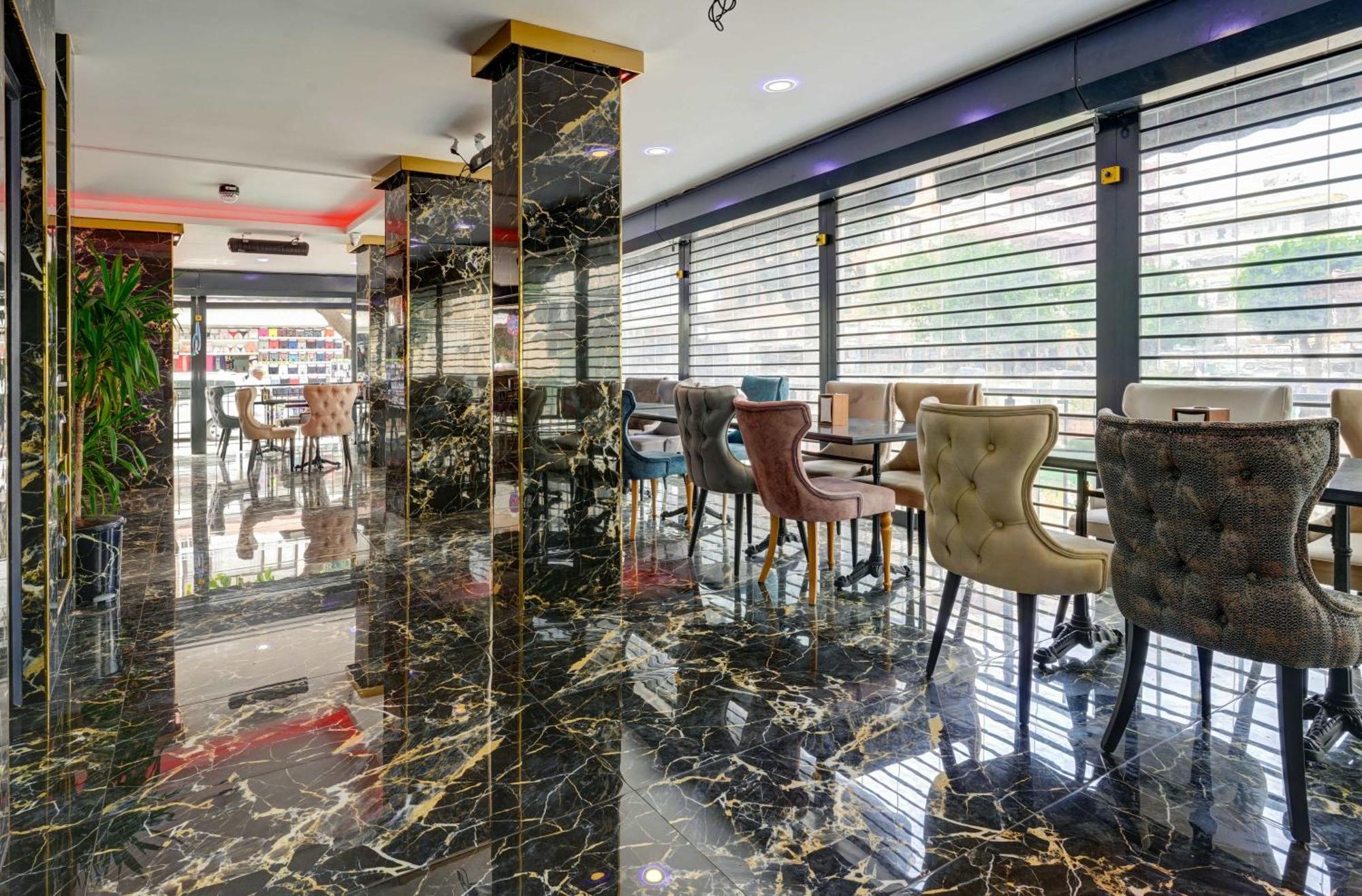 Avlion Boutique Hotel 阿拉尼亚 外观 照片